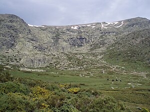 Sierra De Guadarrama