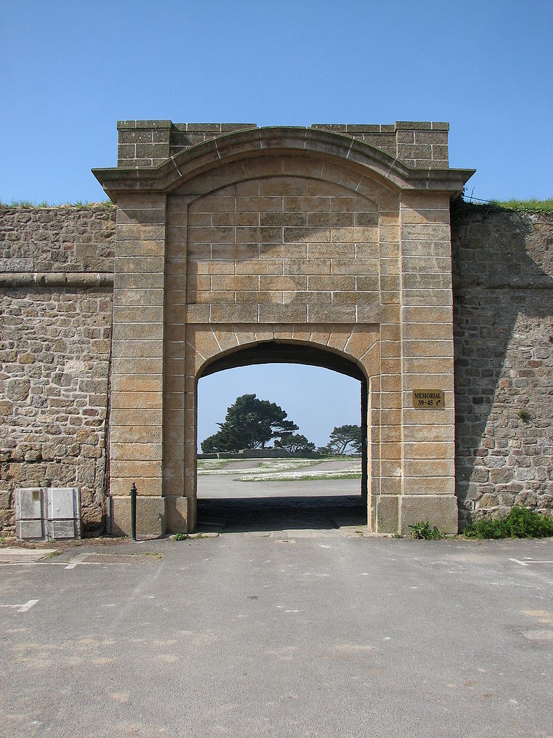 Fort d