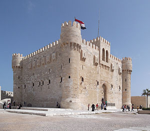 Fæstningsværk: Militære anlæg og bygninger designet til forsvar