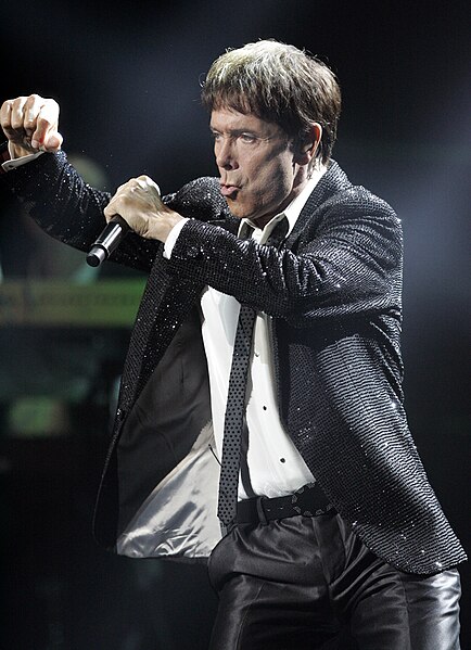 File:Cliff Richard (8455851780).jpg