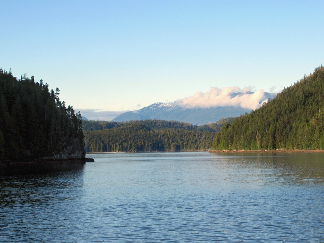 West Cracroft Island