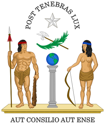 File:Coat of Arms of Chile (1812-1814).svg