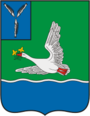 Coat of Arms of Marks (Saratov oblast).png