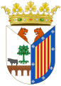 Coat of Arms of Salamanca City