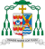 Coat of arms of Andrew Harmon Cozzens, Bishop of Crookston.svg