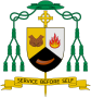 Herb duchownego