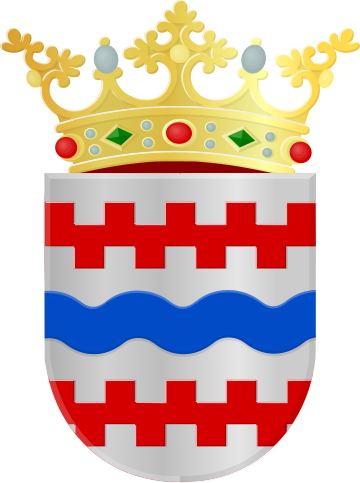 File:Coat of arms of Giessenlanden.svg