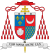 Joseph-Marie Martin's coat of arms