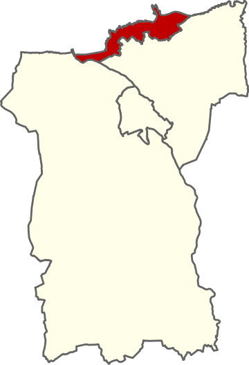 The Skerries (District Electoral Area)