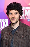 Colin Morgan