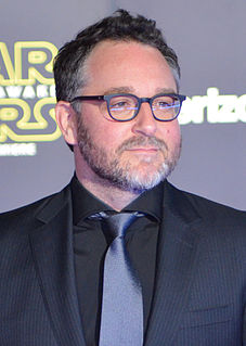 Colin Trevorrow American film director