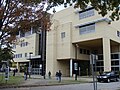 Pavillon Saint-Ignace (natural and social sciences building) at Collège Ahuntsic