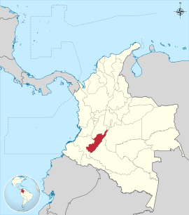 Colombia - Huila.svg