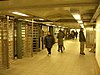 116th Street-Columbia University Subway Station (IRT)