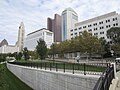 Scioto Mile Promenade