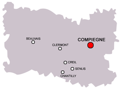 Compiène