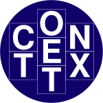 Inoffizielles ConTeXt-Logo (contextgarden-Logo)