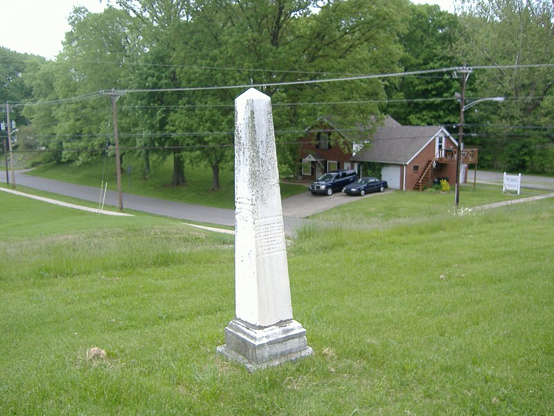 File:Confederate Monument of Morganfield.jpg