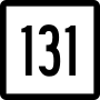Thumbnail for Route 131 (Connecticut–Massachusetts)