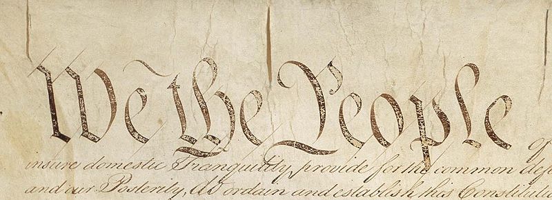 File:Constitution We the People.jpg