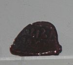 Copper fulus of Shirvanshah I Gershasb.jpg