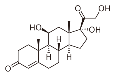 Glucocorticoide