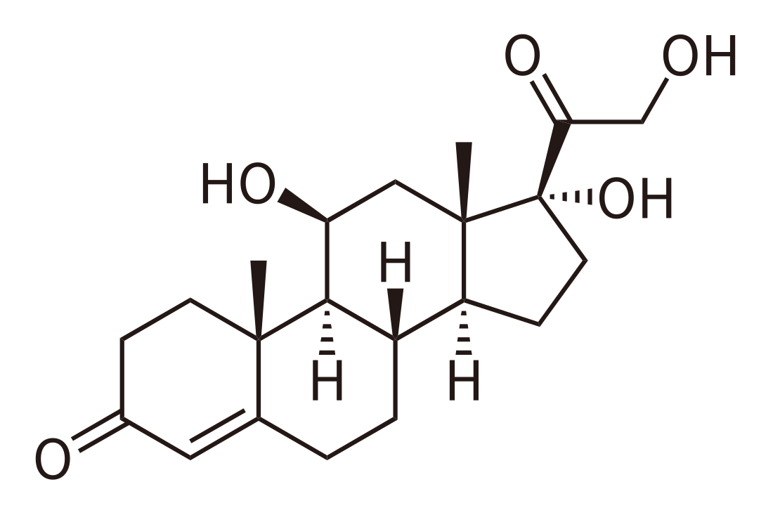 皮質醇