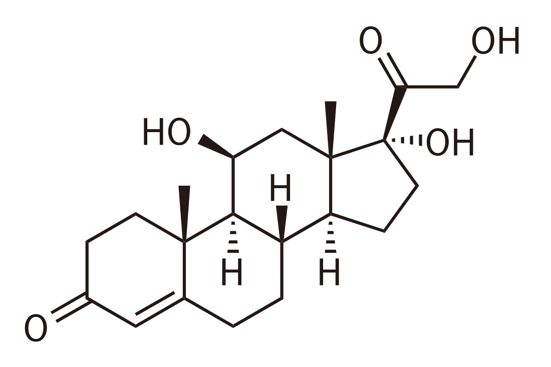 皮質類固醇