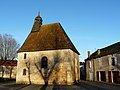 Chapelle Notre-Dame