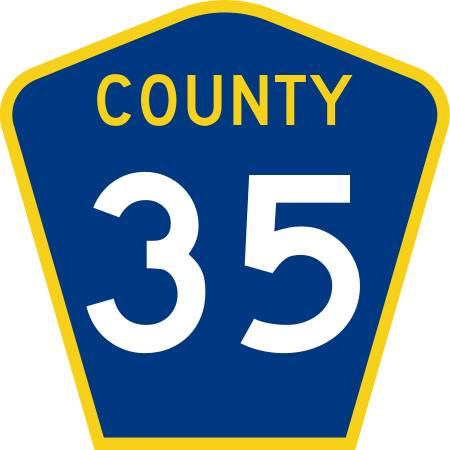 File:County 35 (MN).svg