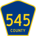 File:County 545.svg