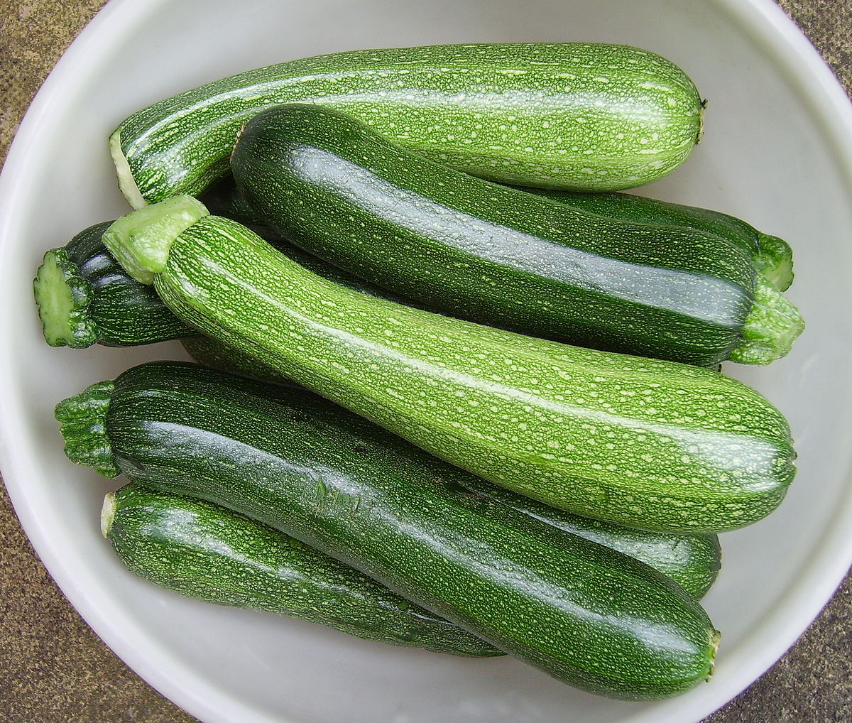 Courgette — Wikipédia