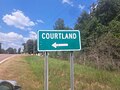 Thumbnail for Courtland, Mississippi