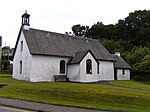 Torosay Kirk, Craignure