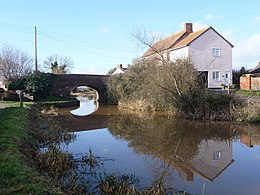 Creech St Michael - Voir