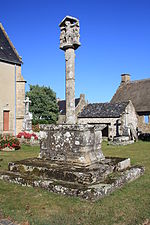 Бречский кладбищенский крест 4221.JPG