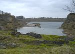 Slickstones Quarry, Cromhall