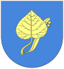 Znak obce Ctiněves
