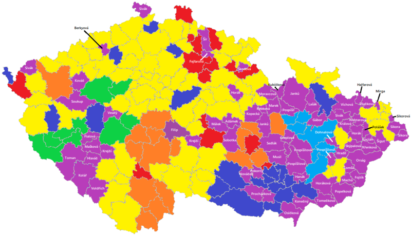 Polish Surname Meanings and Origins