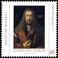 Gambar mini seharga Albrecht Dürer