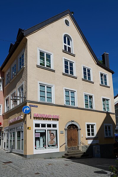 File:D-7-63-000-109, Klostersteige 6 Kempten 20220830 0030.jpg