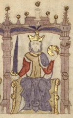 Miniatura para Alfonso I de Portugal