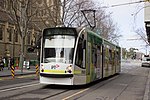 Thumbnail for Melbourne tram route 16