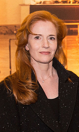 <span class="mw-page-title-main">Sibylle Canonica</span> Swiss actress