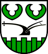 Coat of arms of Belau