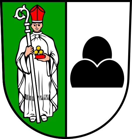 DEU Elzach COA