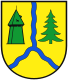 Wappen von Embsen