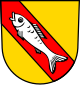 Fischingen - Stema