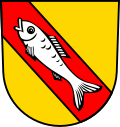 Brasão de Fischingen