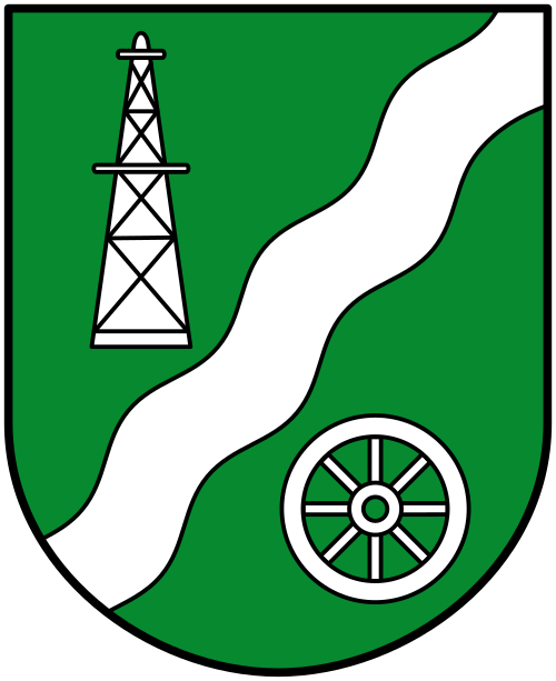 Wappen Gemeinde Geeste